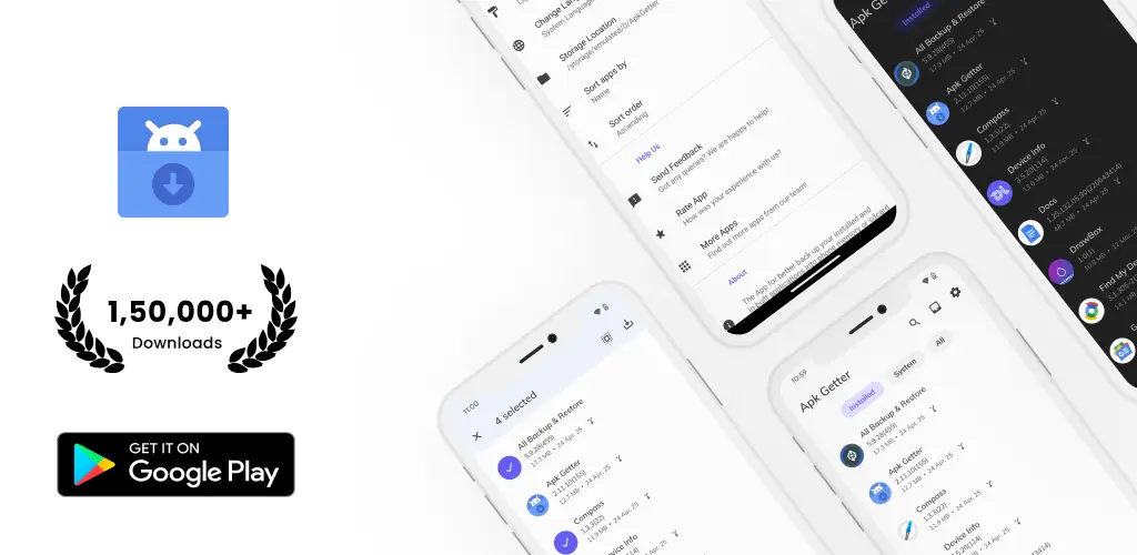 Complete Guide: How to Backup and Restore Android Apps Using APK Manager & Installer